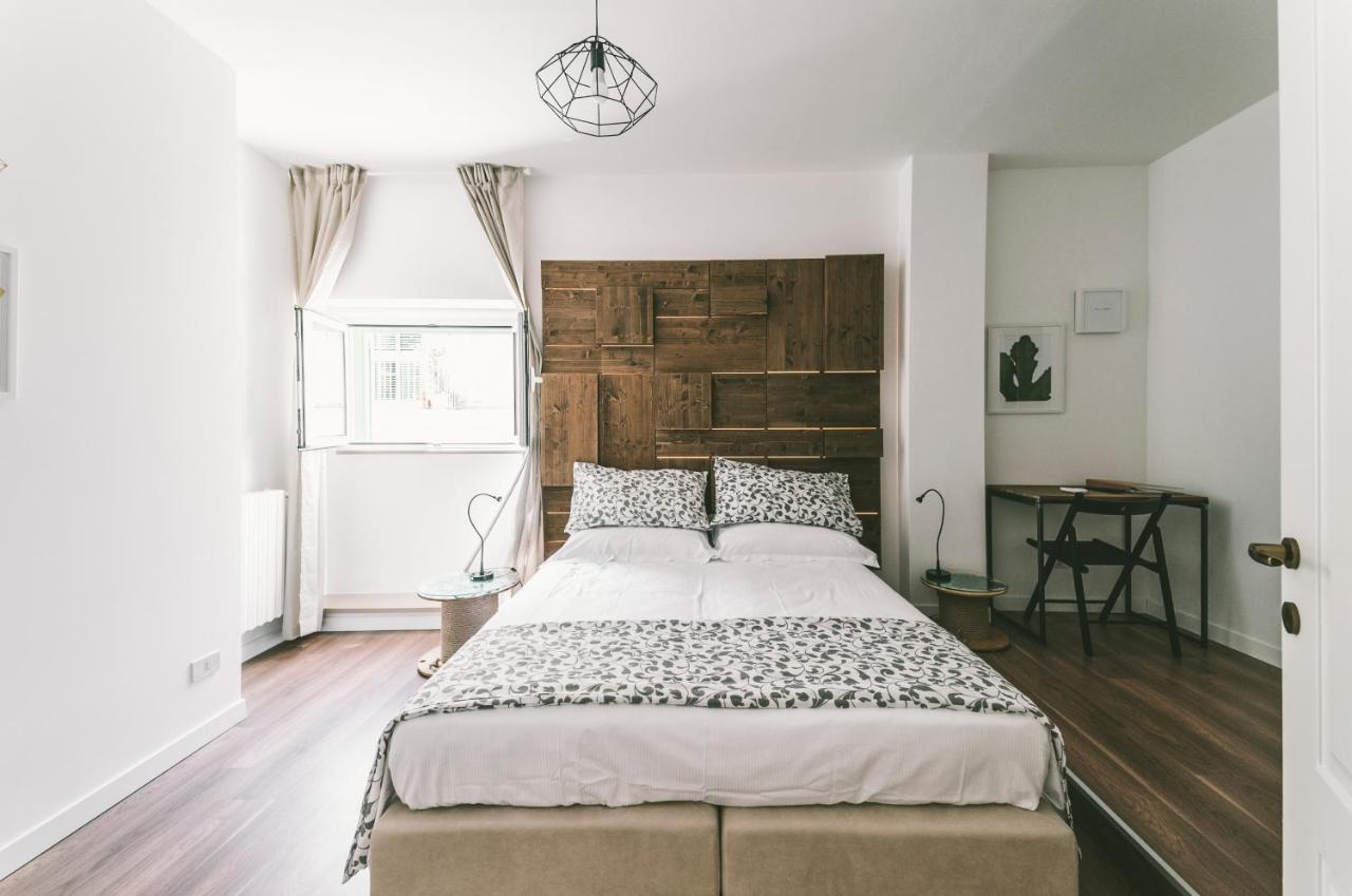 Vandelia B&B 莫尔费塔 外观 照片