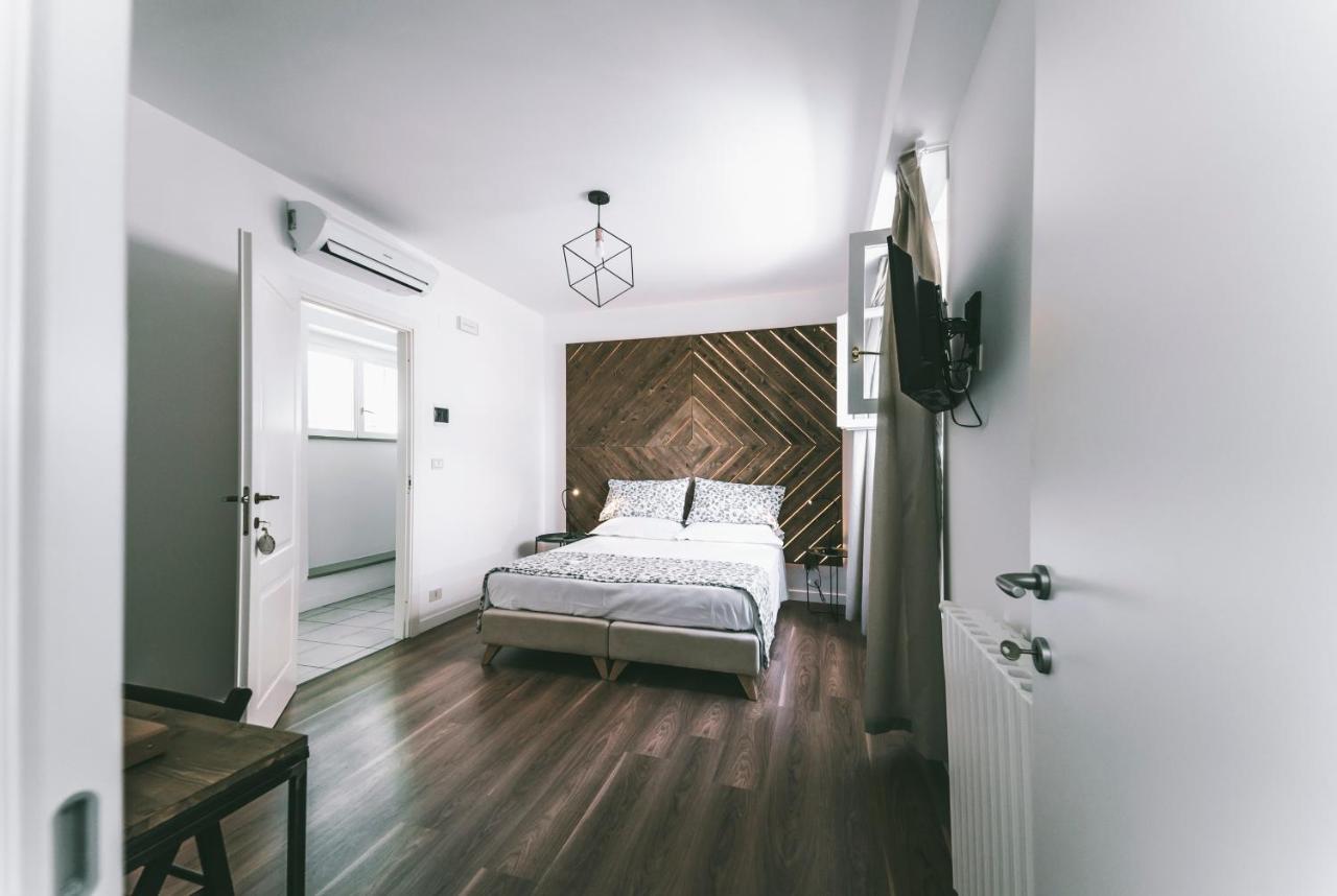 Vandelia B&B 莫尔费塔 外观 照片