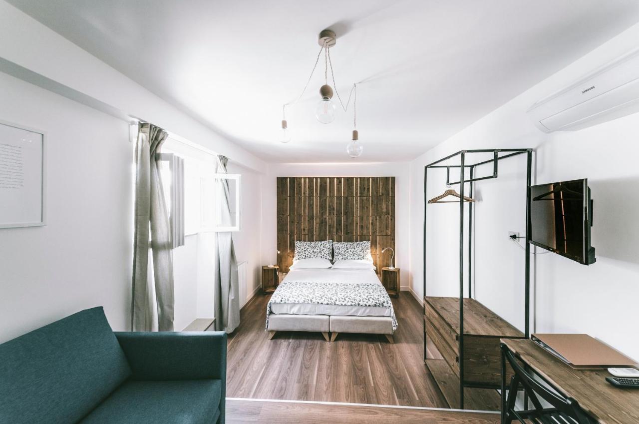Vandelia B&B 莫尔费塔 外观 照片