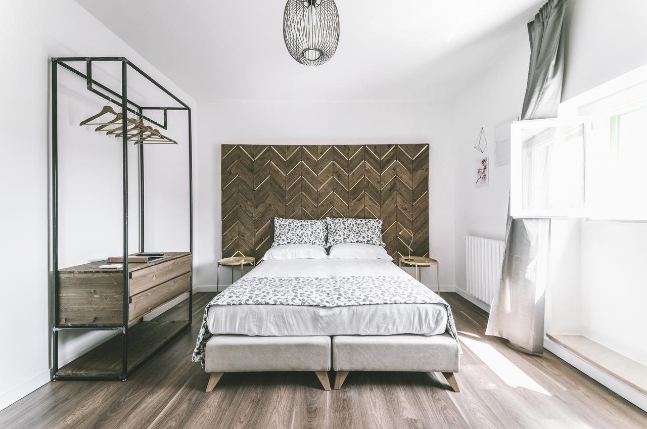 Vandelia B&B 莫尔费塔 外观 照片