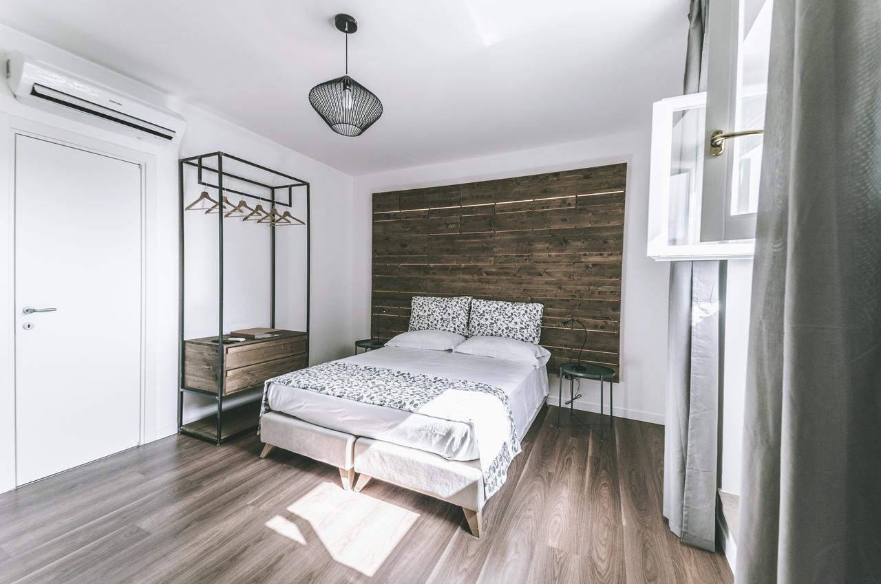 Vandelia B&B 莫尔费塔 外观 照片