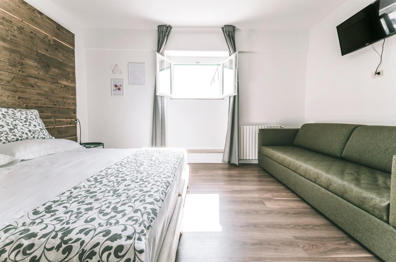 Vandelia B&B 莫尔费塔 外观 照片