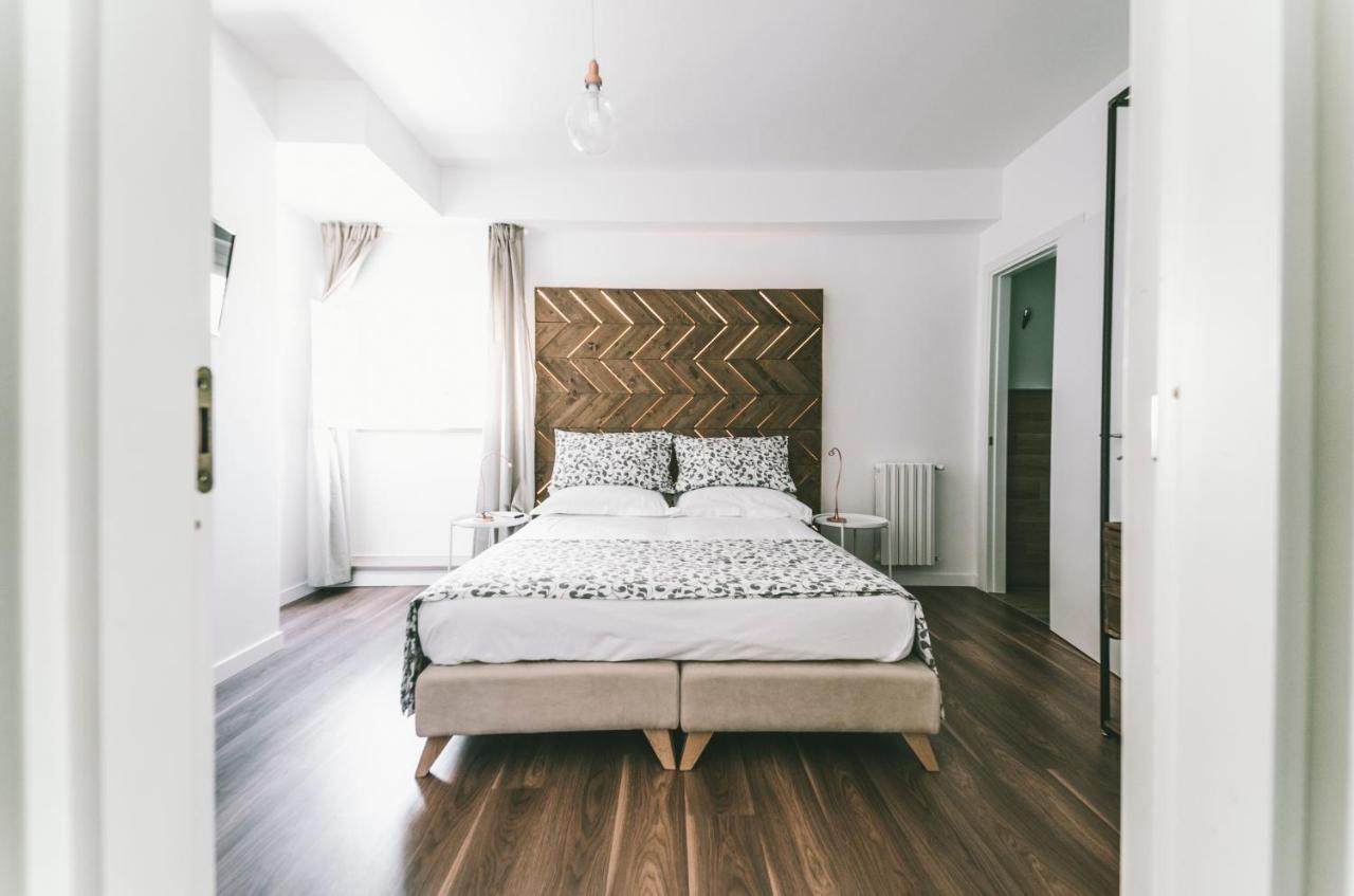 Vandelia B&B 莫尔费塔 外观 照片